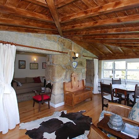Quinta Da Bouca - Agroturismo Pacos de Gaiolo Екстериор снимка