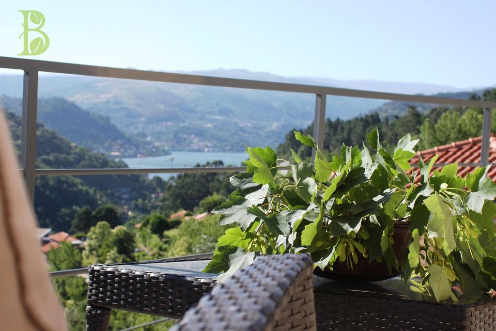 Quinta Da Bouca - Agroturismo Pacos de Gaiolo Стая снимка