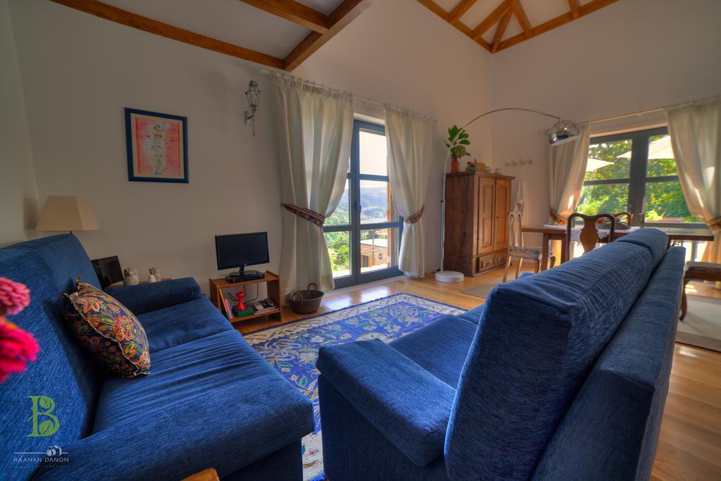 Quinta Da Bouca - Agroturismo Pacos de Gaiolo Стая снимка