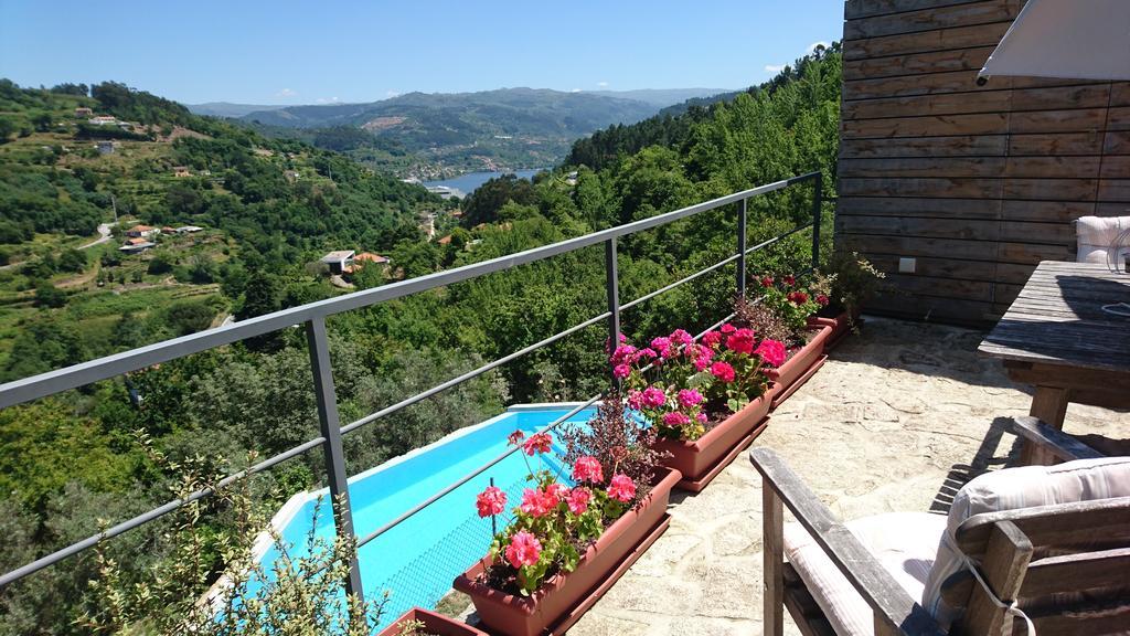 Quinta Da Bouca - Agroturismo Pacos de Gaiolo Екстериор снимка