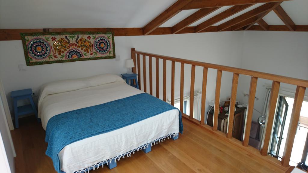 Quinta Da Bouca - Agroturismo Pacos de Gaiolo Екстериор снимка