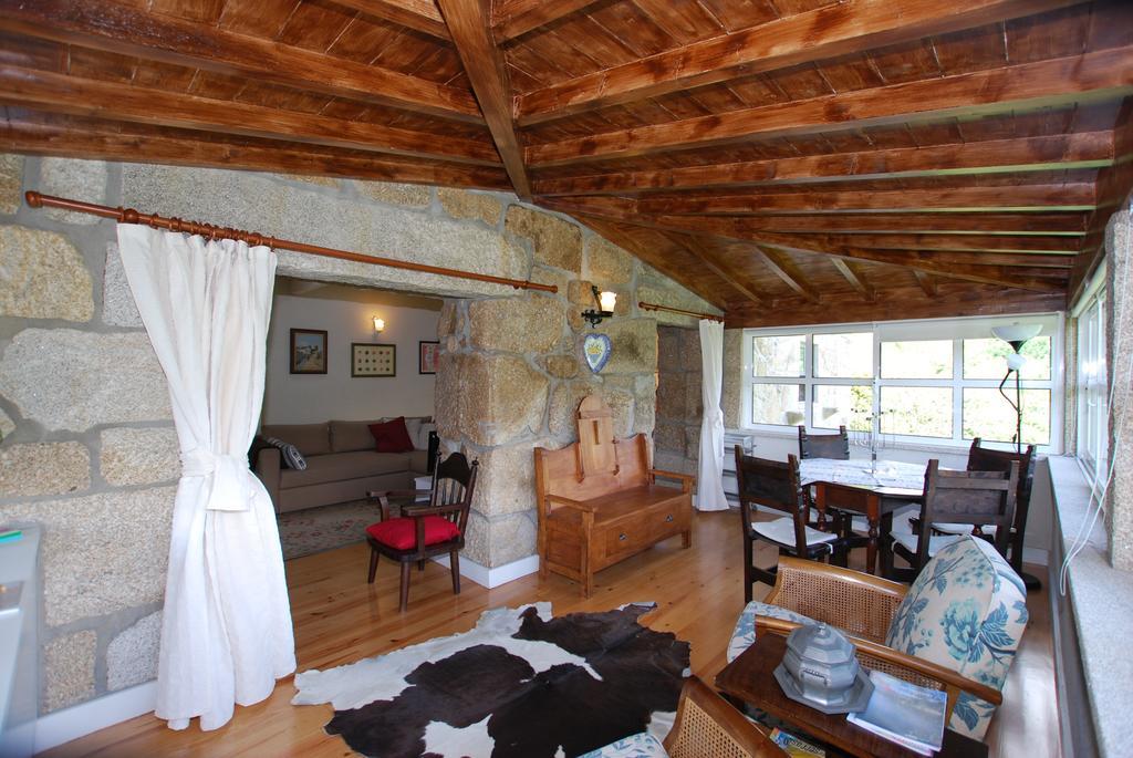 Quinta Da Bouca - Agroturismo Pacos de Gaiolo Екстериор снимка