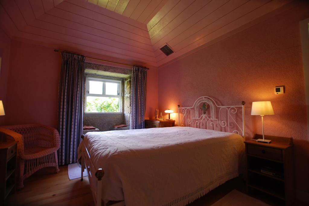 Quinta Da Bouca - Agroturismo Pacos de Gaiolo Екстериор снимка