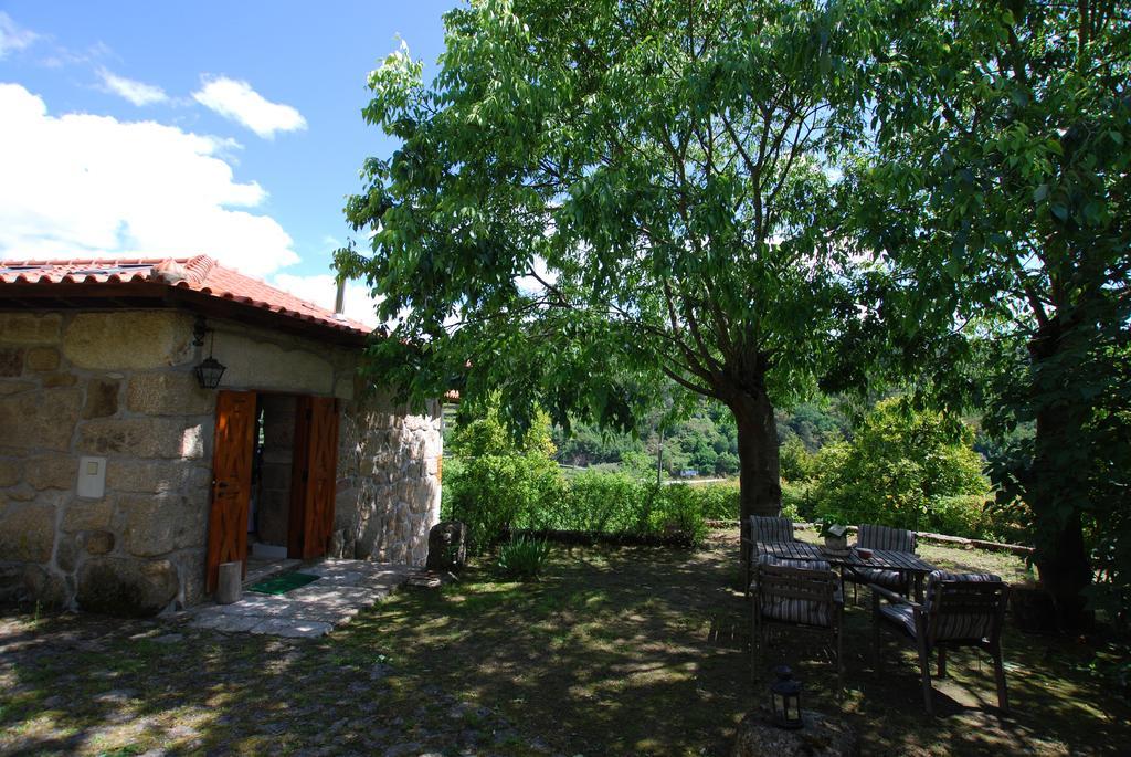 Quinta Da Bouca - Agroturismo Pacos de Gaiolo Екстериор снимка