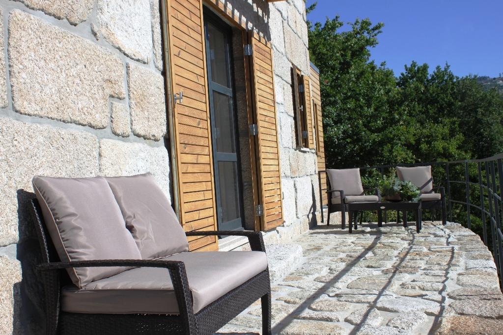 Quinta Da Bouca - Agroturismo Pacos de Gaiolo Екстериор снимка
