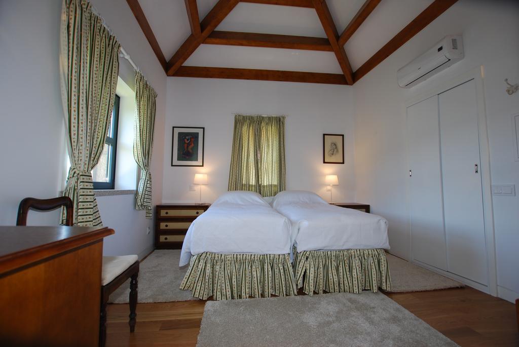 Quinta Da Bouca - Agroturismo Pacos de Gaiolo Екстериор снимка